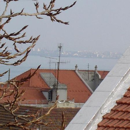 Verde Esperanca Lisboa المظهر الخارجي الصورة