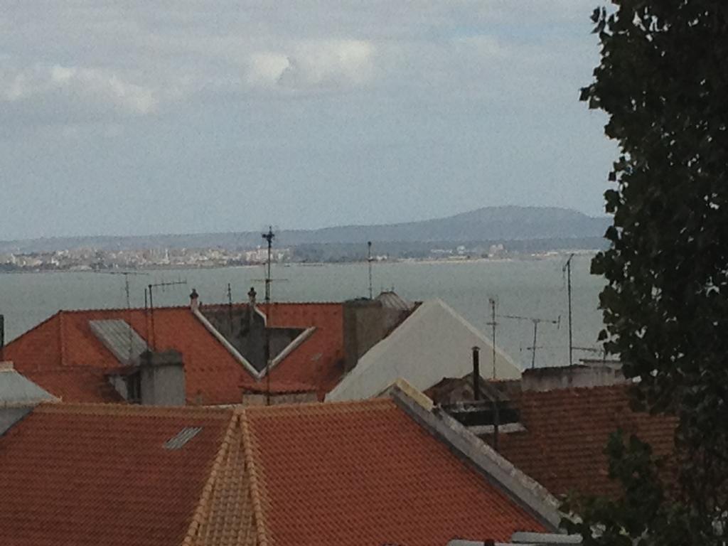 Verde Esperanca Lisboa المظهر الخارجي الصورة